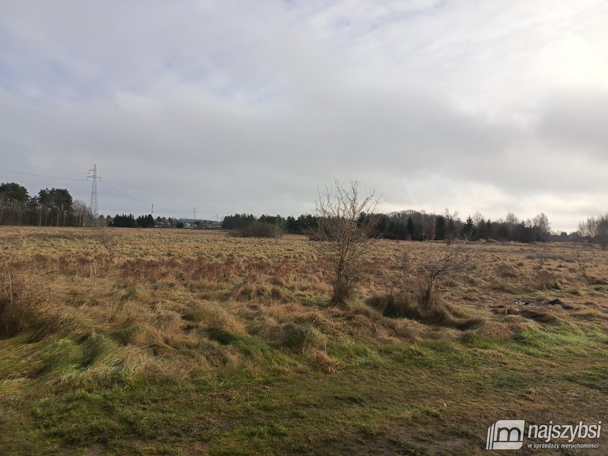NIEKŁONICE - DZIAŁKA BUDOWLANA 1100M2 (5)