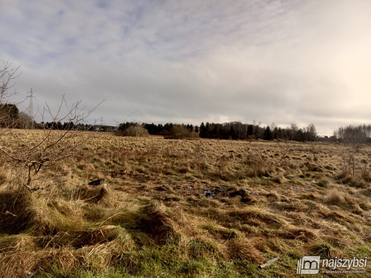 NIEKŁONICE - DZIAŁKA BUDOWLANA 1100M2 (6)