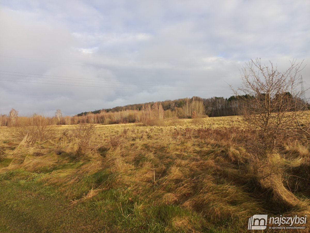 NIEKŁONICE - DZIAŁKA BUDOWLANA 1100M2 (7)