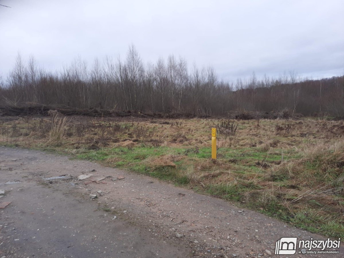 NIEKŁONICE - DZIAŁKA BUDOWLANA 872M2 (8)