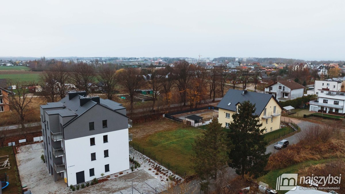 Ustronie Morskie- działka budowlana na sprzedaż  (12)