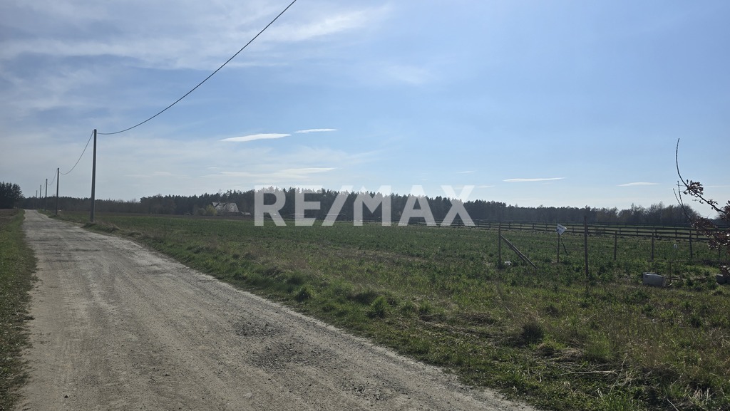 Działka budowlana pod Kołobrzegiem (2)