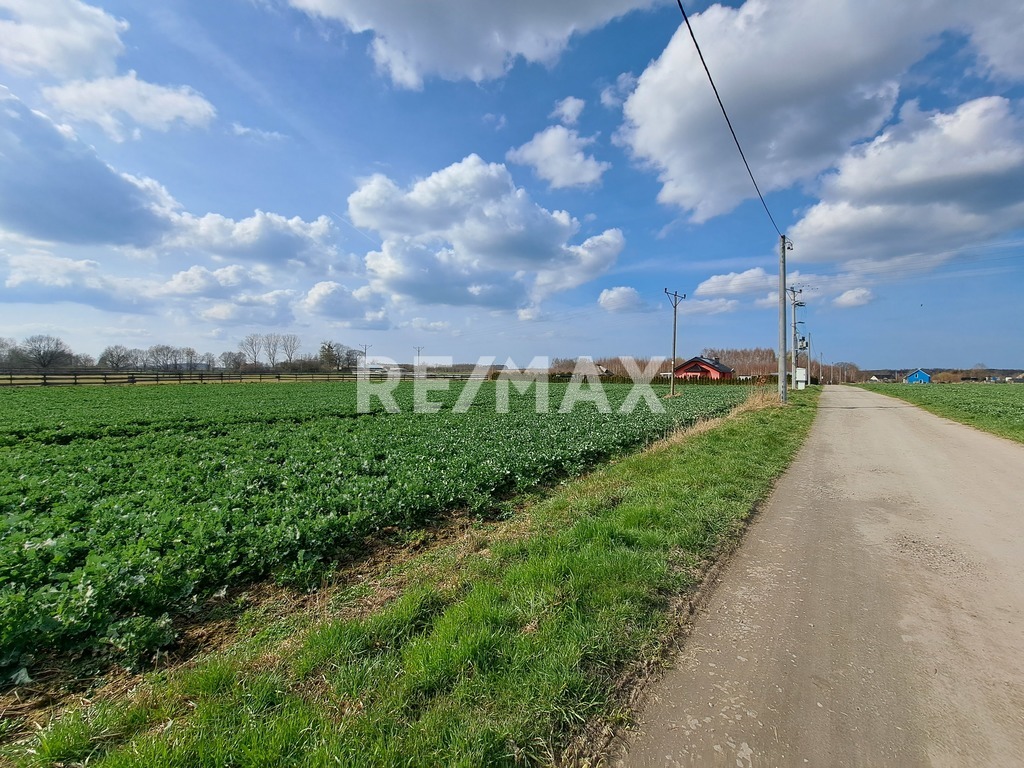 Działka budowlana pod Kołobrzegiem (8)