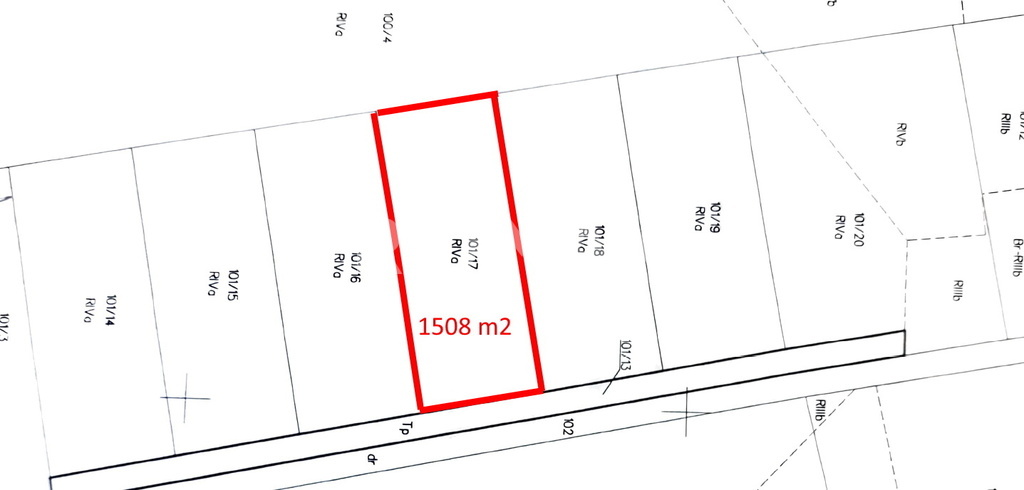 Działka budowlana pod Kołobrzegiem (4)