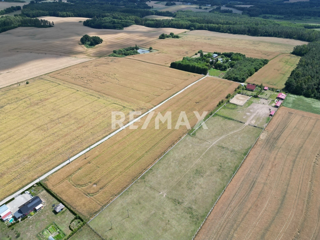 Działka budowlana pod Kołobrzegiem (6)