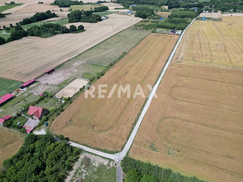 Działka budowlana pod Kołobrzegiem (3)