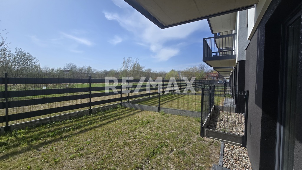 Mieszkanie słoneczne z ogródkiem, 2 pokoje (1)