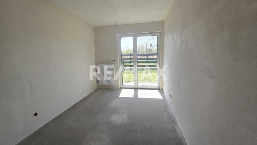 Mieszkanie słoneczne z ogródkiem, 2 pokoje (2)