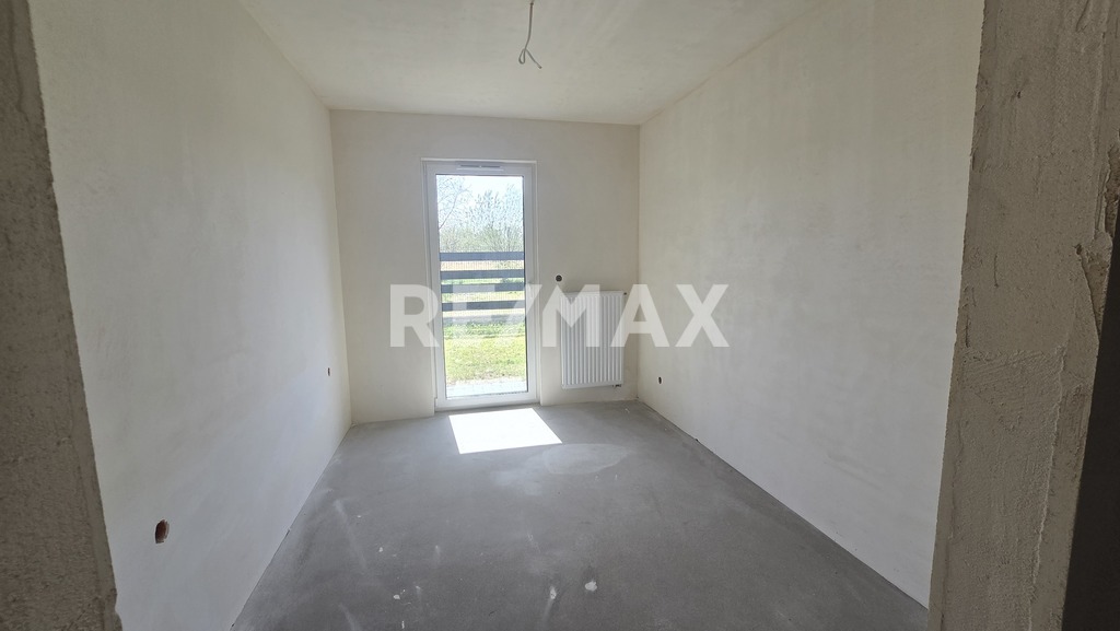 Mieszkanie słoneczne z ogródkiem, 2 pokoje (13)