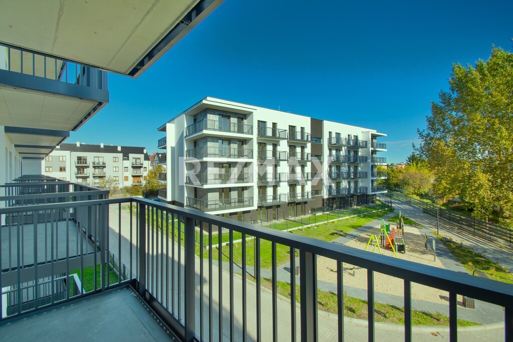 Mieszkanie w stanie deweloperskim , Kołobrzeg (9)