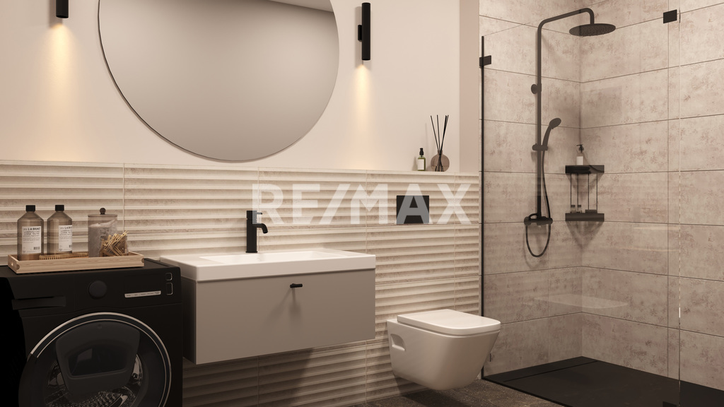 Mieszkanie w stanie deweloperskim , Kołobrzeg (1)