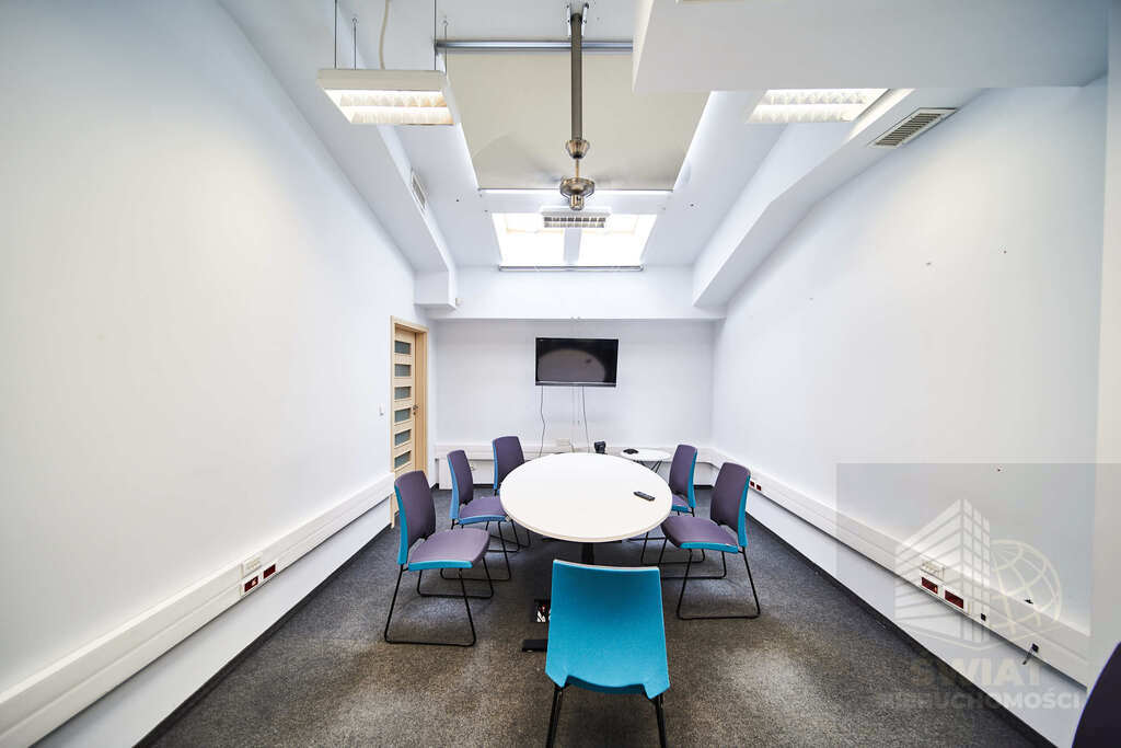 Komfortowa powierzchnia biurowa w nowej cenie! (1)