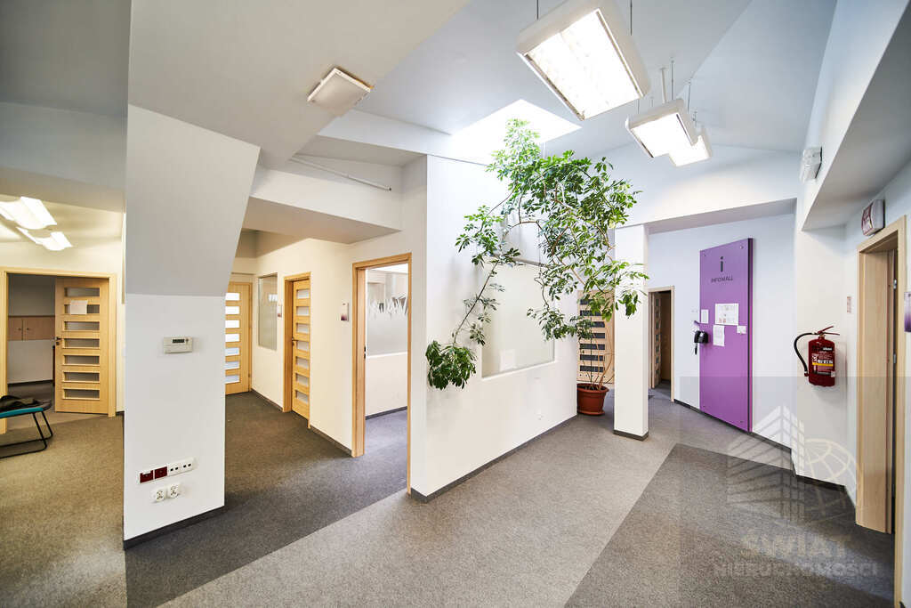 Komfortowa powierzchnia biurowa w nowej cenie! (2)