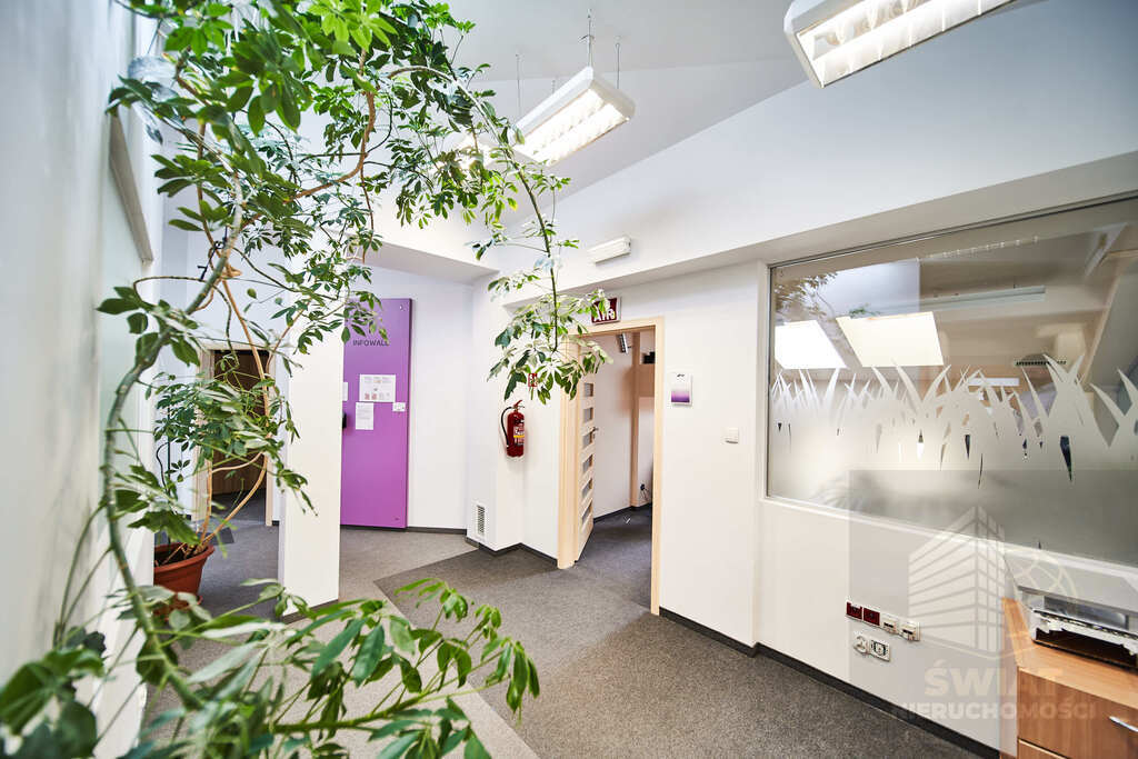 Komfortowa powierzchnia biurowa w nowej cenie! (3)