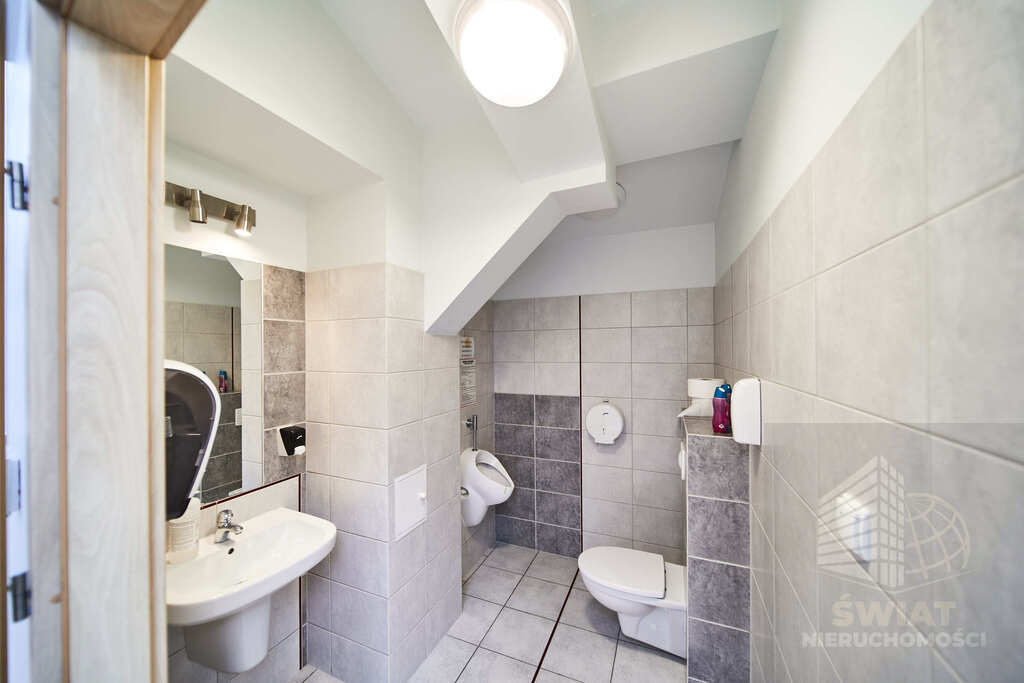 Komfortowa powierzchnia biurowa w nowej cenie! (4)