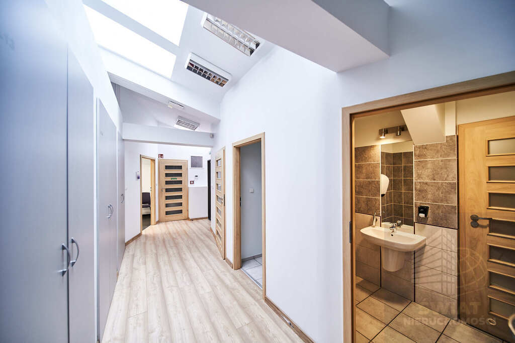 Komfortowa powierzchnia biurowa w nowej cenie! (5)