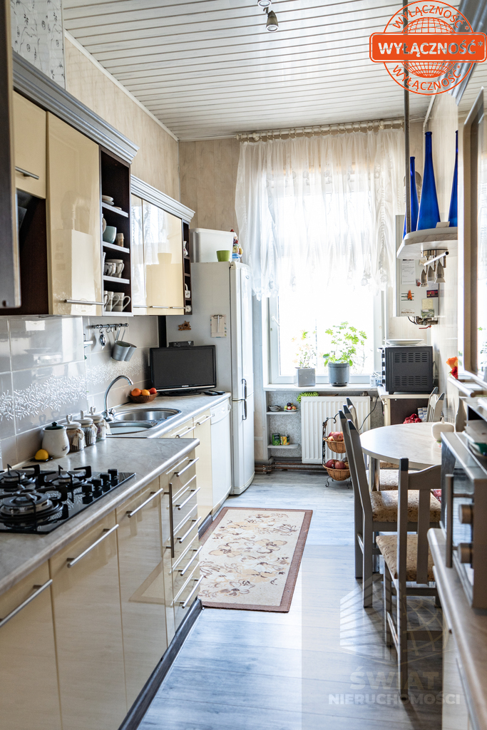 Mieszkanie w idealnej lokalizacji 75m2 (2)