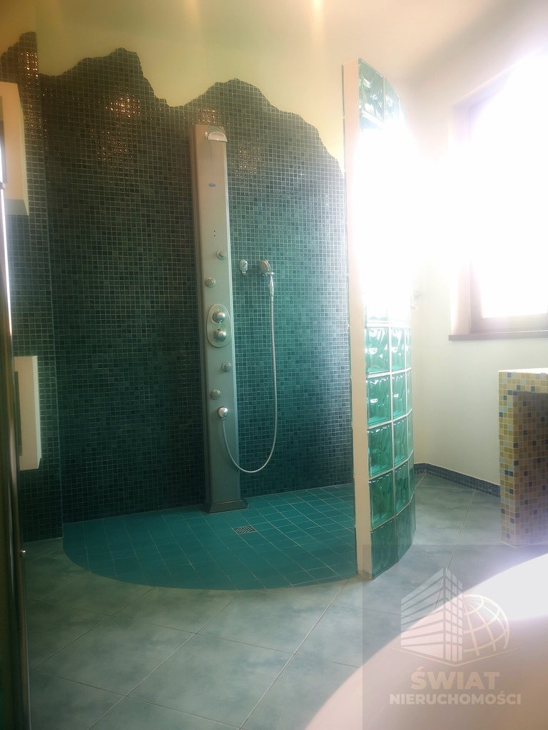 Wolnostojący dom w spokojnej części Mierzyna (10)