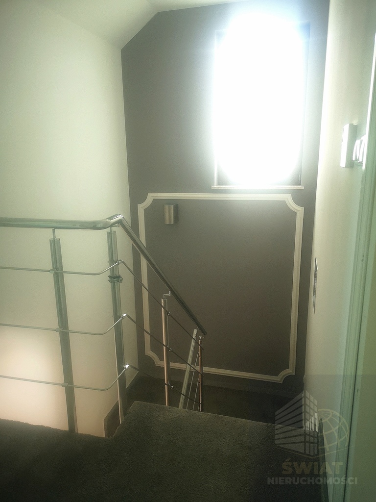 Wolnostojący dom w spokojnej części Mierzyna (11)