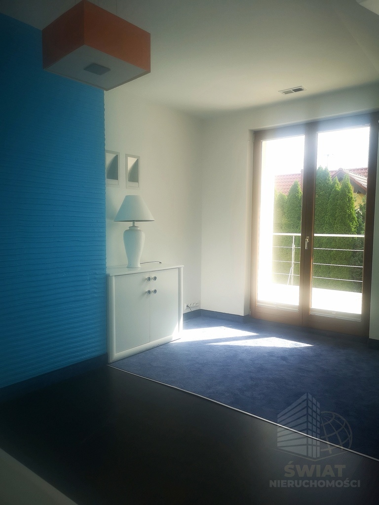 Wolnostojący dom w spokojnej części Mierzyna (12)