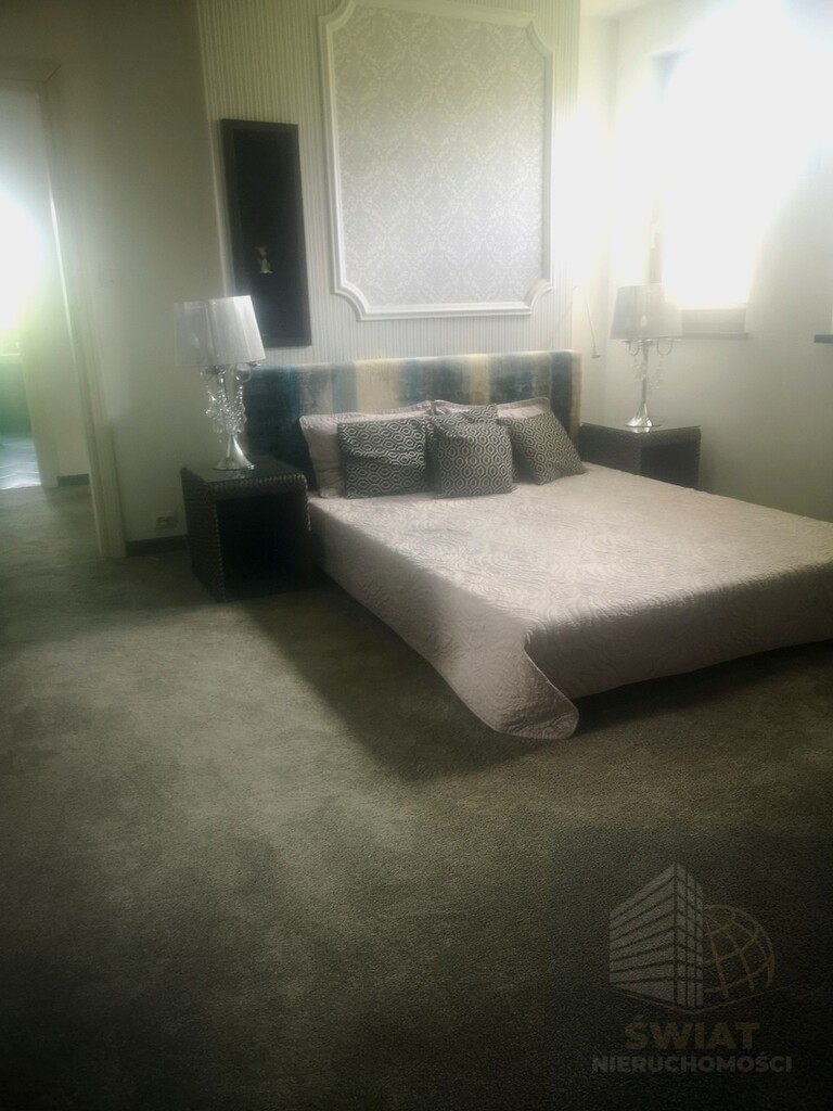 Wolnostojący dom w spokojnej części Mierzyna (14)