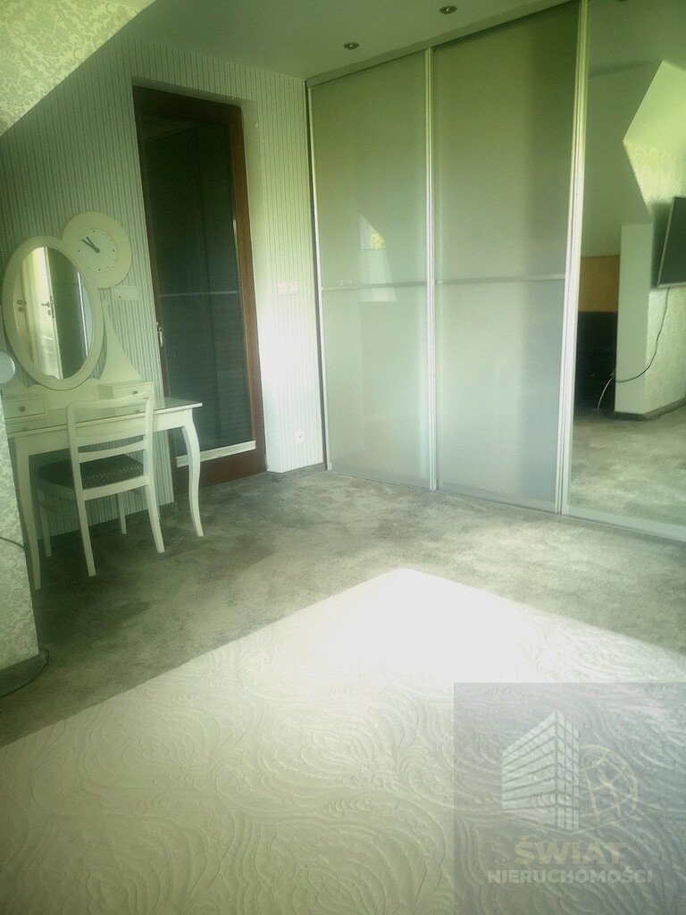 Wolnostojący dom w spokojnej części Mierzyna (15)