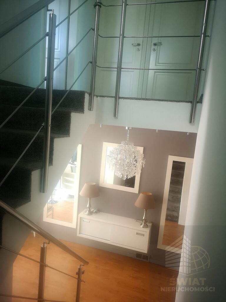 Wolnostojący dom w spokojnej części Mierzyna (16)