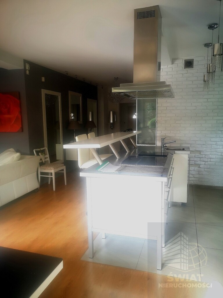 Wolnostojący dom w spokojnej części Mierzyna (19)