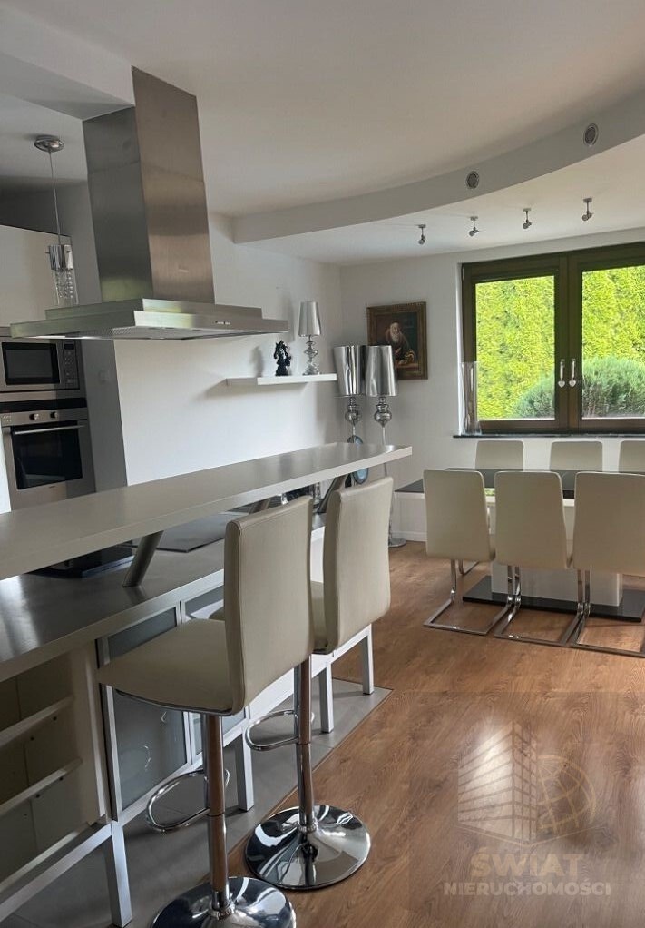 Wolnostojący dom w spokojnej części Mierzyna (2)