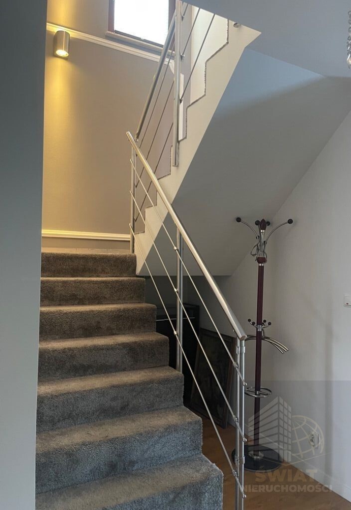 Wolnostojący dom w spokojnej części Mierzyna (5)