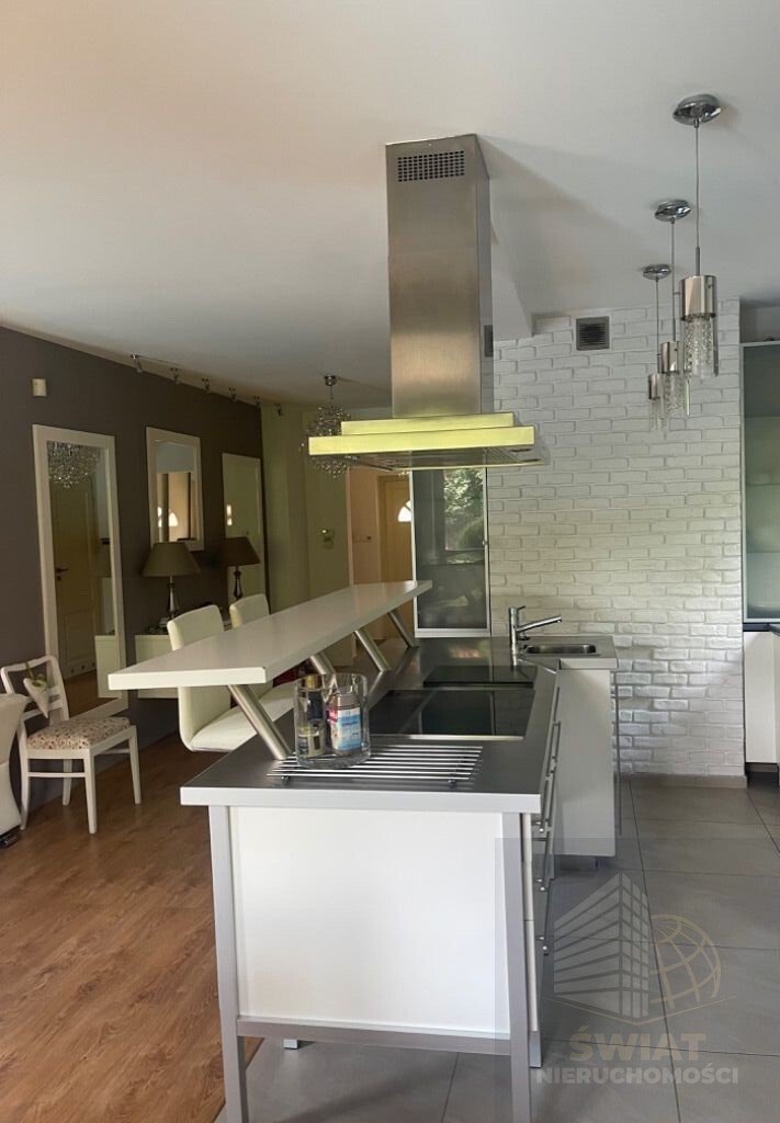 Wolnostojący dom w spokojnej części Mierzyna (3)