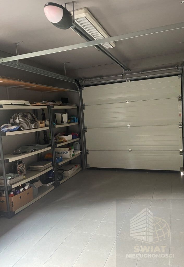 Wolnostojący dom w spokojnej części Mierzyna (22)