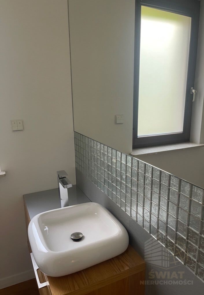 Wolnostojący dom w spokojnej części Mierzyna (9)