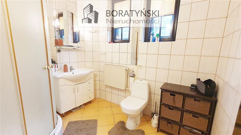 Dom wolnostojący, dwurodzinny - Bonin 10 min. od K (10)