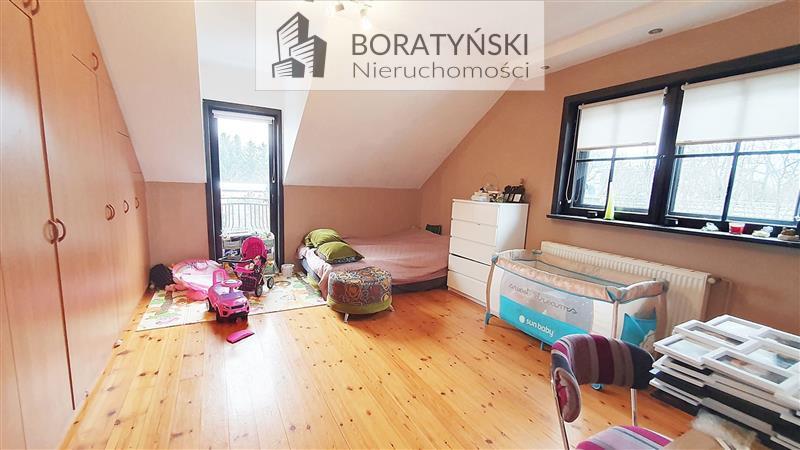 Dom wolnostojący, dwurodzinny - Bonin 10 min. od K (12)