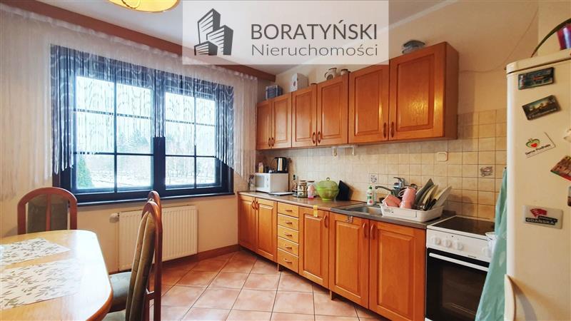 Dom wolnostojący, dwurodzinny - Bonin 10 min. od K (13)