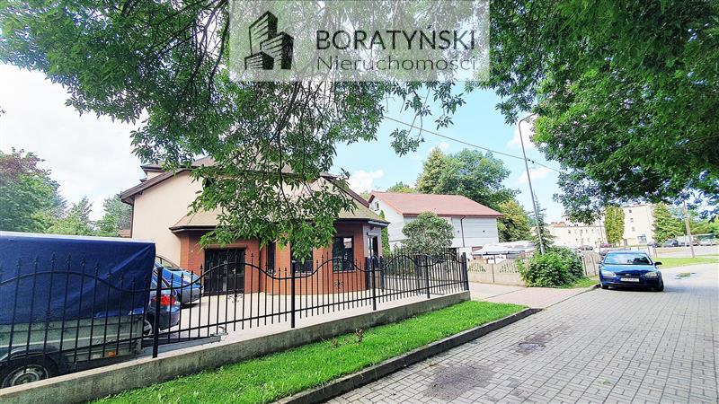 Dom wolnostojący, dwurodzinny - Bonin 10 min. od K (3)