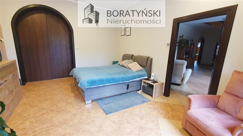 Dom wolnostojący, dwurodzinny - Bonin 10 min. od K (6)