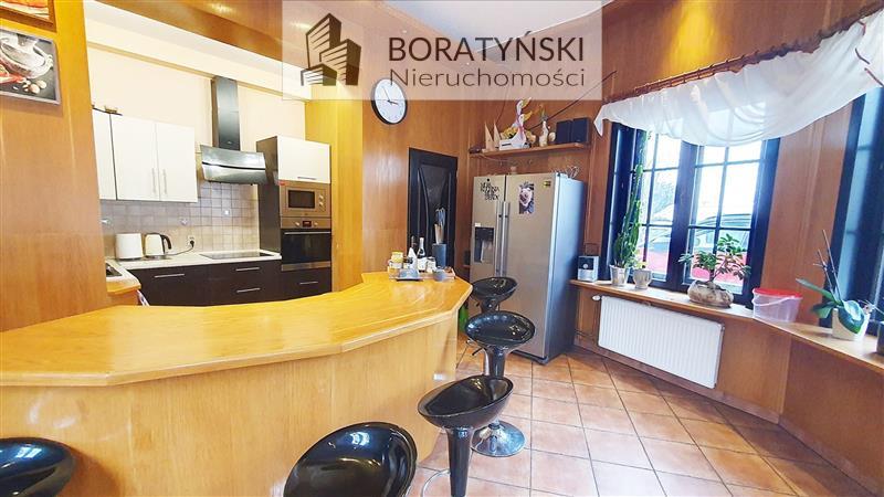 Dom wolnostojący, dwurodzinny - Bonin 10 min. od K (8)