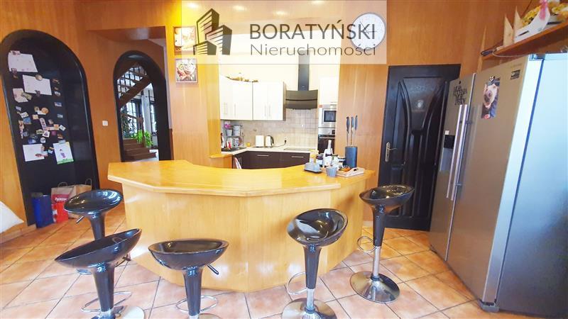 Dom wolnostojący, dwurodzinny - Bonin 10 min. od K (9)