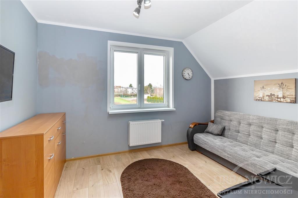 3-pok. mieszkanie z loggią i ogrodem w Darłowie. (12)