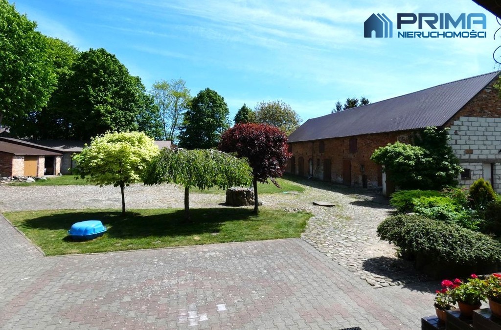 Pięknie położony dom / Agroturystyka (2)