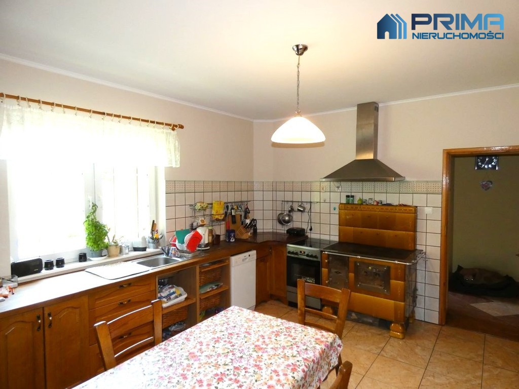 Pięknie położony dom / Agroturystyka (7)