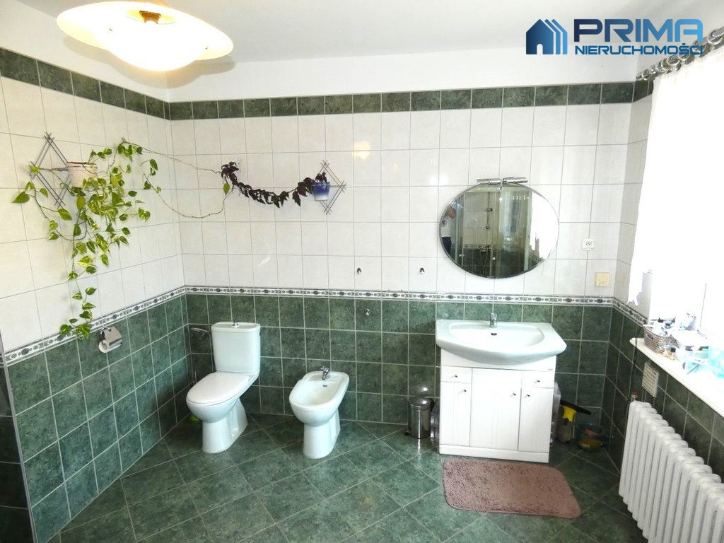 Pięknie położony dom / Agroturystyka (8)