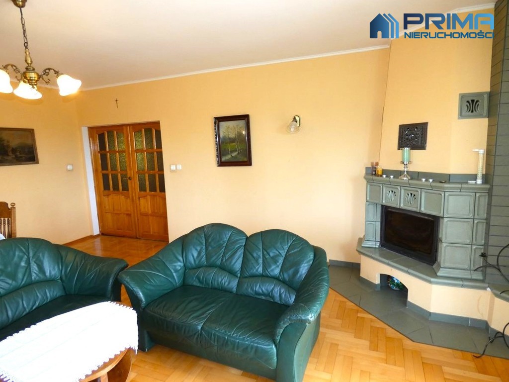 Pięknie położony dom / Agroturystyka (6)