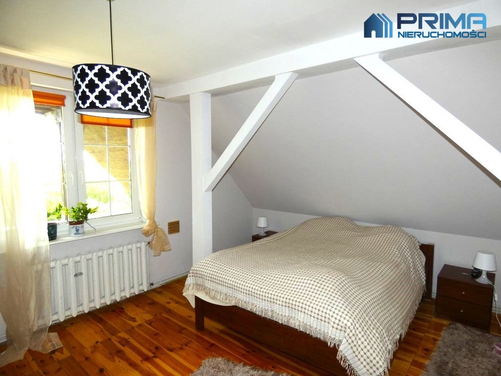 Pięknie położony dom / Agroturystyka (11)