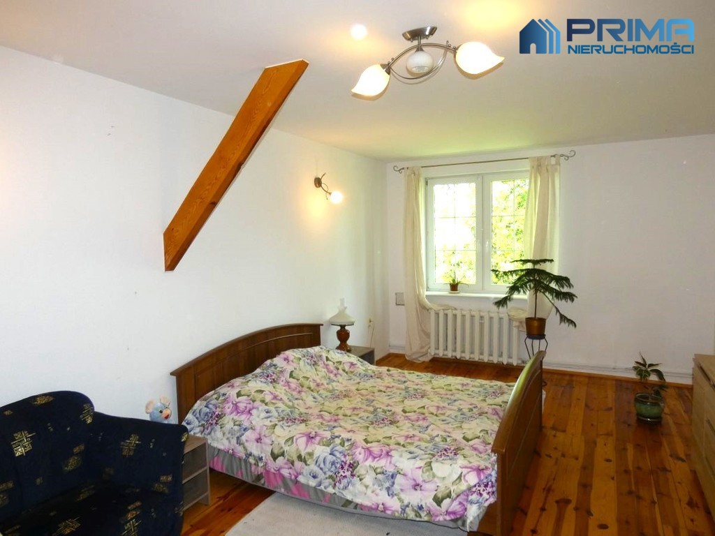 Pięknie położony dom / Agroturystyka (12)