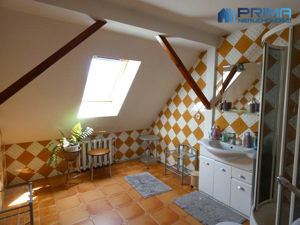 Pięknie położony dom / Agroturystyka (13)