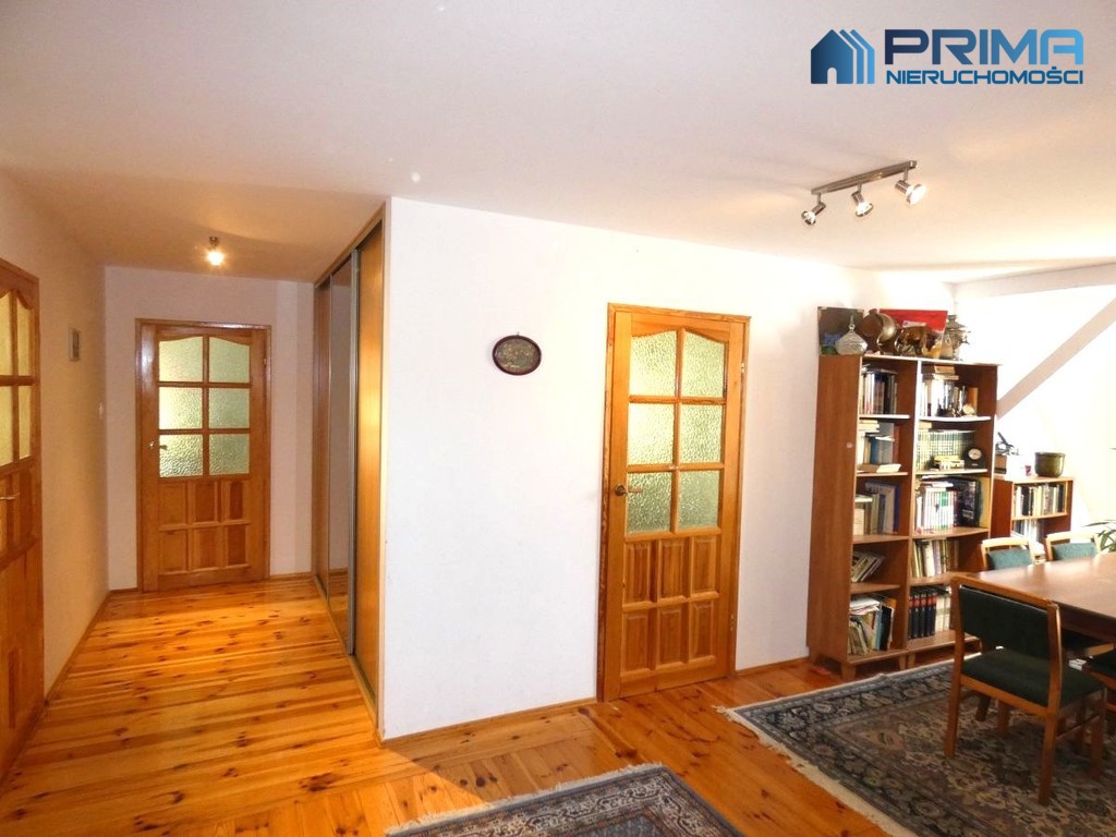 Pięknie położony dom / Agroturystyka (9)