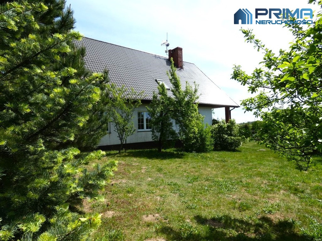 Pięknie położony dom / Agroturystyka (3)